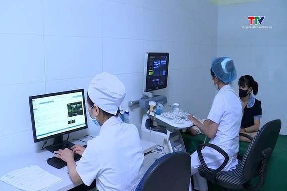 Chủ động phòng bệnh – Vì một Việt Nam khỏe mạnh