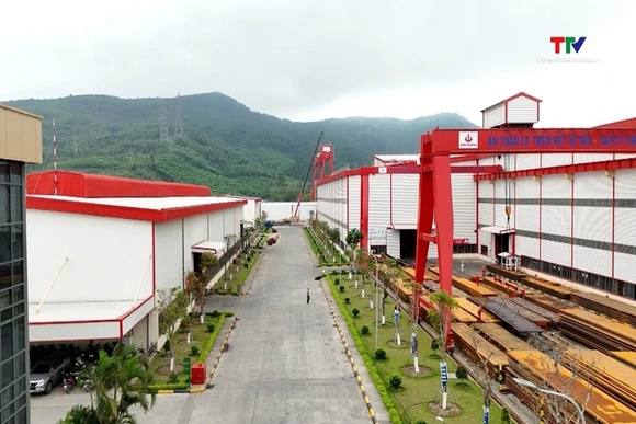 Khơi thông dòng vốn đầu tư mới vào Thanh Hóa