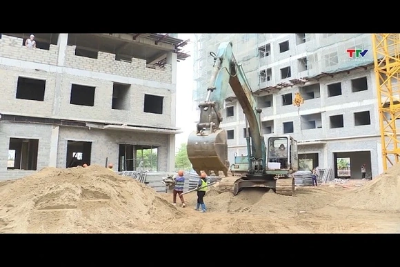 Công bố suất vốn đầu tư và giá xây dựng năm 2025