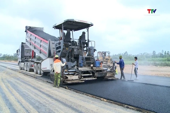 Bộ Xây dựng dự báo vật liệu xây dựng tăng giá