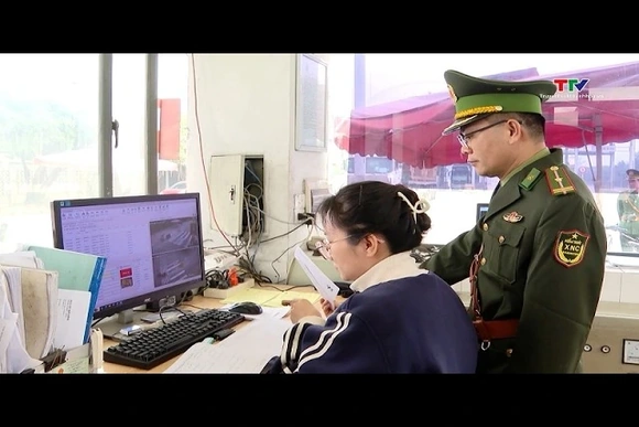 Miễn một số khoản phí, lệ phí lĩnh vực giao thông vận tải