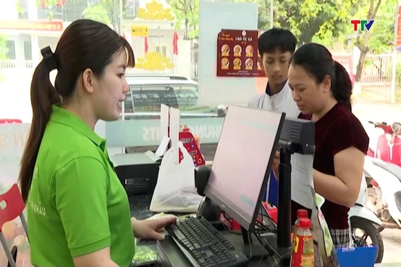 Kê khai thuế, đảm bảo công bằng, minh bạch trong kinh doanh