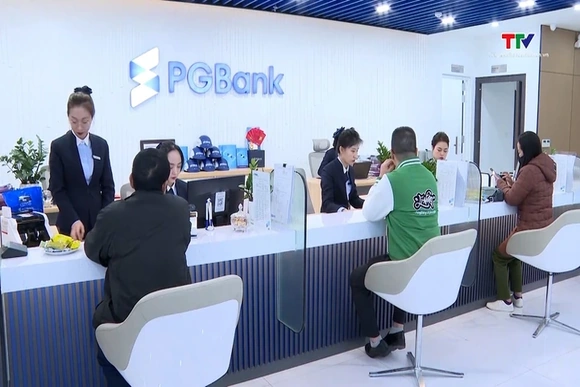 Hơn 142.300 tỷ đồng cho vay các lĩnh vực ưu tiên