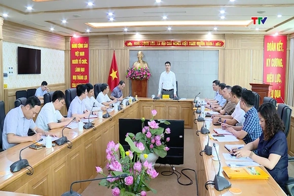 Lựa chọn đúng và trúng các vấn đề nổi cộm được Nhân dân, cử tri quan tâm để tăng cường giám sát, chấ