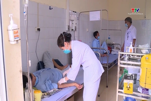 Sàng lọc, phát hiện sớm đóng vai trò then chốt trong ngăn chặn ung thư phổi
