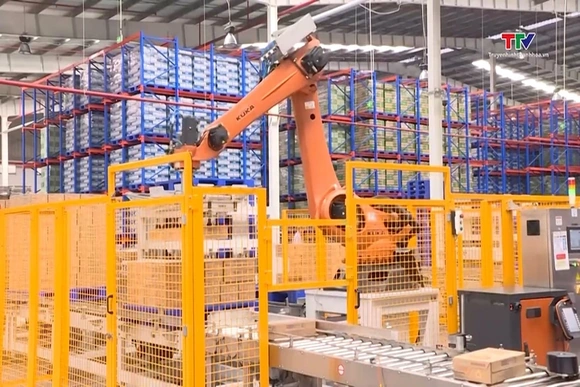 Chú trọng xây dựng thương hiệu nâng tầm giá trị doanh nghiệp