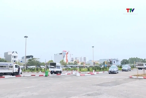 Học, thi bằng lái xe sẽ phải xác thực bằng nhận diện khuôn mặt