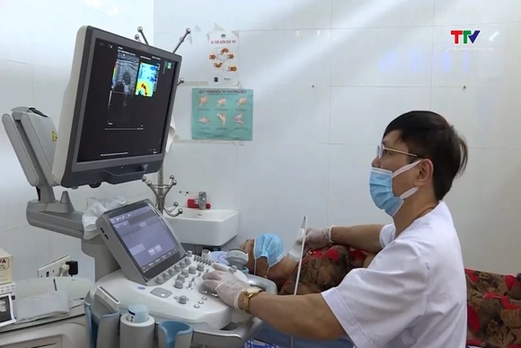 Bộ Y tế triển khai kế hoạch thực hiện quy định xử phạt vi phạm trong lĩnh vực y tế