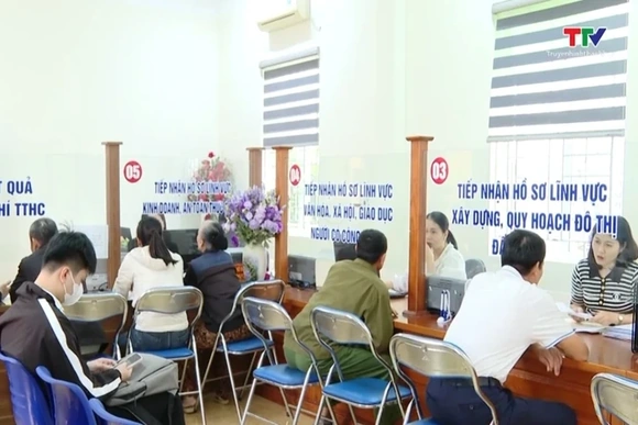 Đẩy mạnh sắp xếp các đơn vị sự nghiệp công lập ở địa phương