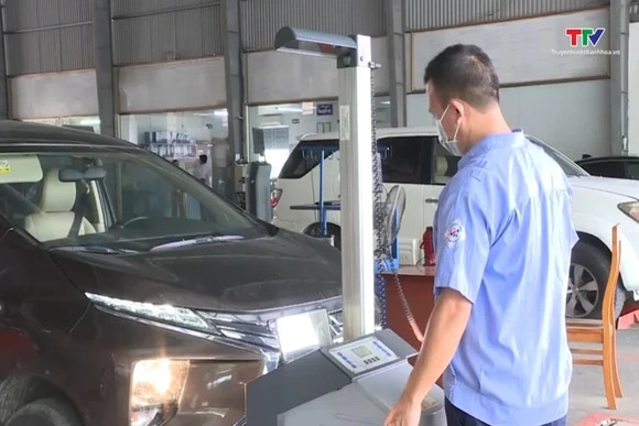 Đề xuất 19 trường hợp cần chứng nhận cải tạo trước khi đăng kiểm