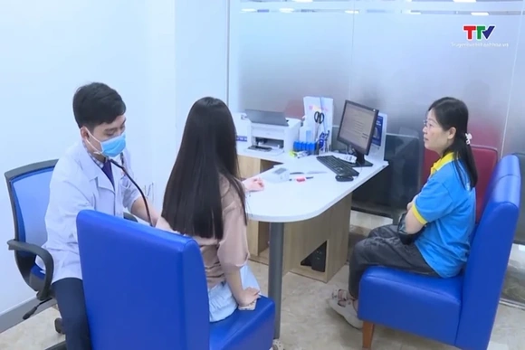 Đến năm 2030 toàn bộ cơ sở khám chữa bệnh triển khai hồ sơ bệnh án điện tử