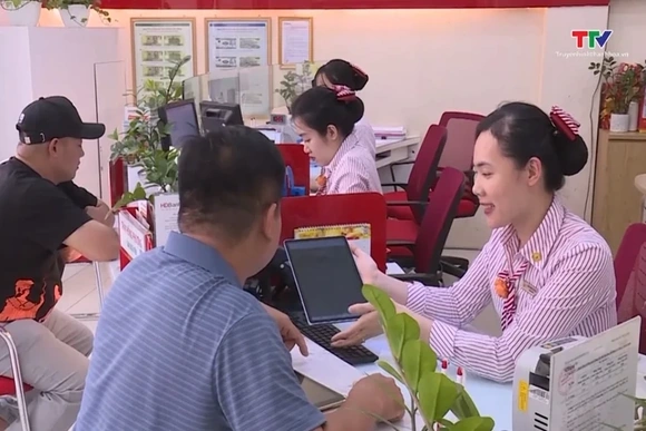 Hơn 688.000 tài khoản, ví điện tử, thẻ ngân hàng có dấu hiệu nghi ngờ gian lận, lừa đảo