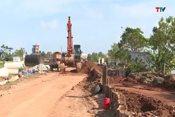 Quý 1 năm 2026, tổng giá trị giải ngân của cả nước đạt gần 110 nghìn tỷ đồng