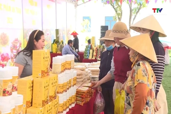 Thanh Hóa tổ chức Hội nghị kết nối cung - cầu nông sản 2026