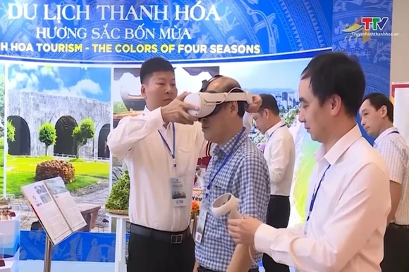 Xúc tiến thương mại những tháng đầu năm