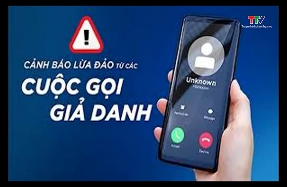 Cảnh giác trước những thủ đoạn lừa đảo trên không gian mạng dịp nghỉ lễ 30/4 và 1/5