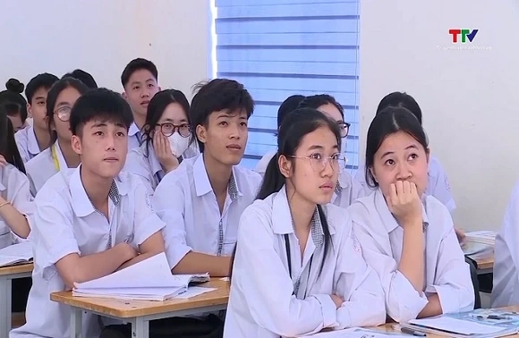 Ban hành Khung năng lực ngoại ngữ dùng cho Việt Nam