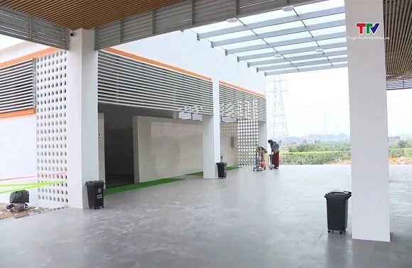 Đề xuất cơ chế mở rộng trạm dừng nghỉ trên cao tốc