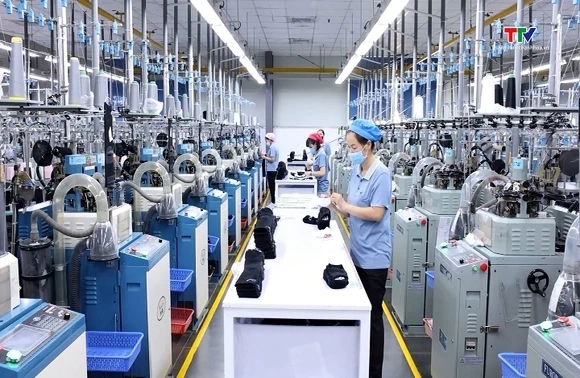 Việt Nam có cơ hội đón làn sóng đầu tư từ Mỹ