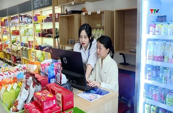 Doanh thu dưới 500 triệu đồng/năm vẫn được dùng hóa đơn điện tử