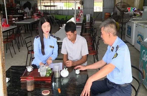 Triển khai cao điểm kiểm tra, kiểm soát thị trường mùa du lịch hè năm 2026