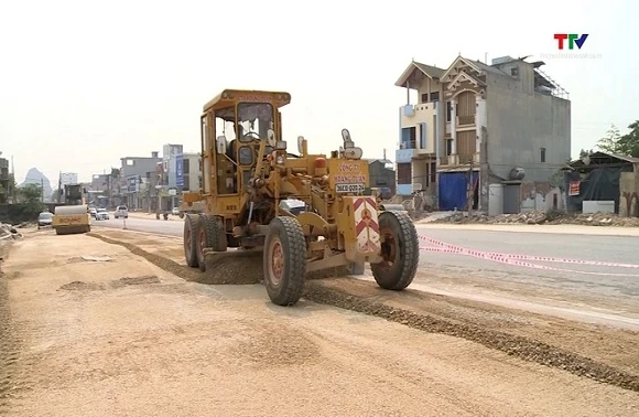 Tháo gỡ điểm nghẽn, thúc đẩy giải ngân vốn đầu tư công