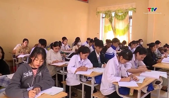 Thi tốt nghiệp THPT 2026: Thử nghiệm trên máy tính, siết chặt gian lận công nghệ cao