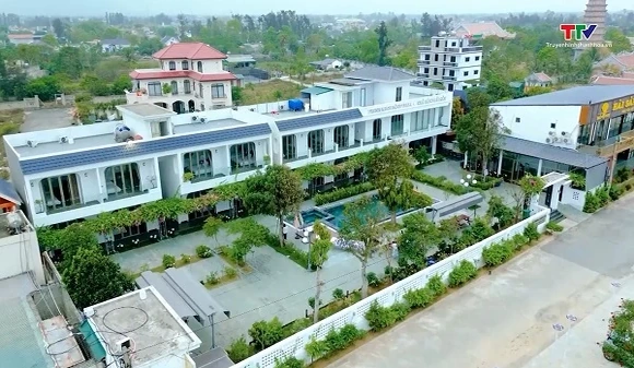 Các khu du lịch biển sẵn sàng cho mùa du lịch