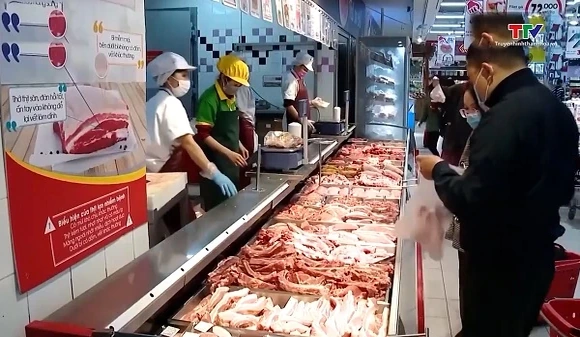 Giá nông sản quý II đối mặt áp lực tăng giá