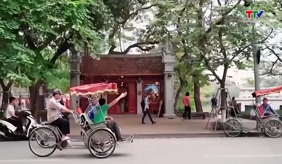 Du lịch Việt Nam tăng trưởng ấn tượng trong quý I