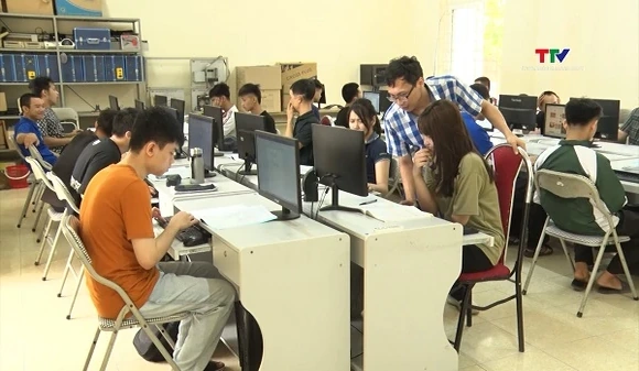 Thúc đẩy quyền tham gia của người khuyết tật