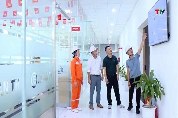 Ứng dụng công nghệ – giải pháp sử dụng điện tiết kiệm, hiệu quả