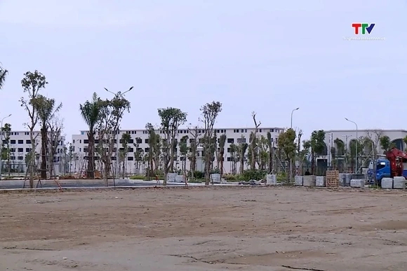 Bất động sản bước vào kỳ sàng lọc