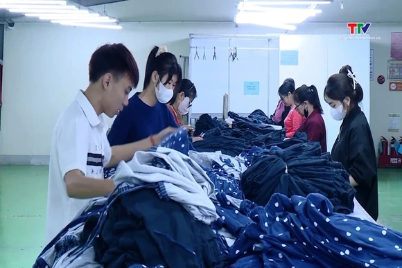 Ngành dệt may tăng tốc chuyển đổi số để nâng cao sức cạnh tranh