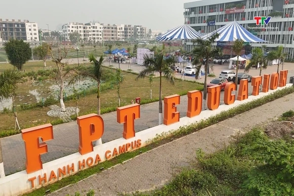 Kết nối hôm nay - Vững bước tương lai