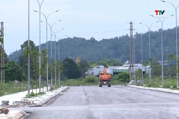 Mỗi thửa đất sẽ có mã định danh duy nhất, tích hợp tọa độ quốc tế