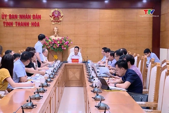 Quyết liệt triển khai các giải pháp thu ngân sách Nhà nước
