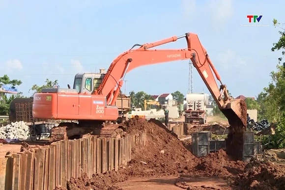 Quý 1 năm 2026, tổng giá trị giải ngân của cả nước đạt gần 110 nghìn tỷ đồng