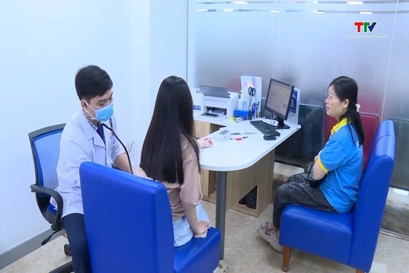 Đến năm 2030 toàn bộ cơ sở khám chữa bệnh triển khai hồ sơ bệnh án điện tử