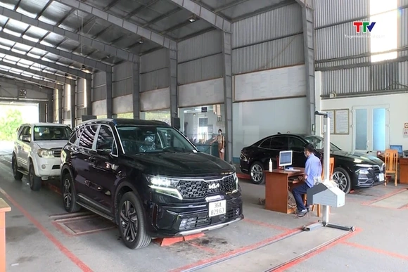 Đề xuất 19 trường hợp cần chứng nhận cải tạo trước khi đăng kiểm