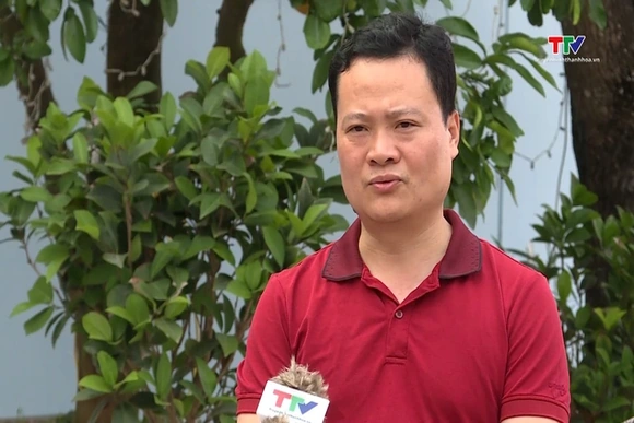 Xuất khẩu chính ngạch - hướng đi bền vững của thủy sản Thanh Hóa
