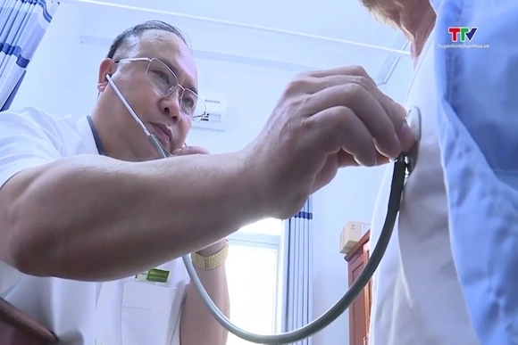 Bộ Y tế cảnh báo số ca sốt xuất huyết gia tăng