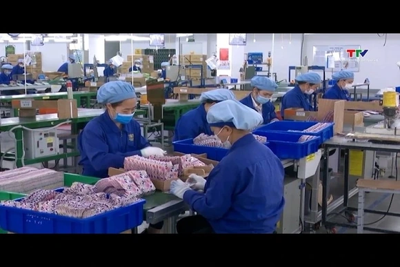 Nguy cơ thiếu hụt 800 triệu việc làm toàn cầu