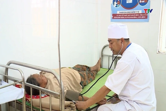 Ca bệnh do não mô cầu gia tăng