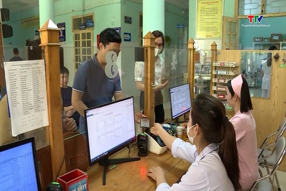 Các cơ sở khám chữa bệnh phải hoàn thành hồ sơ bệnh án điện tử trong năm 2026