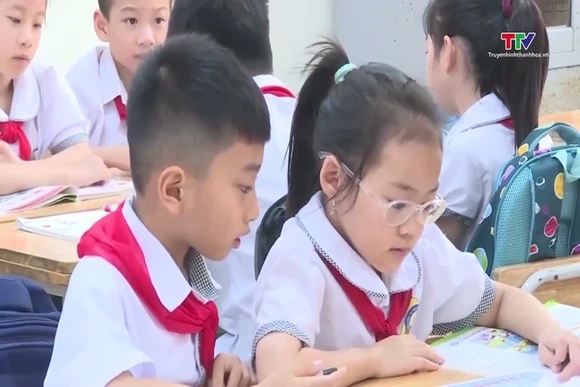 Ban hành Khung năng lực ngoại ngữ dùng cho Việt Nam