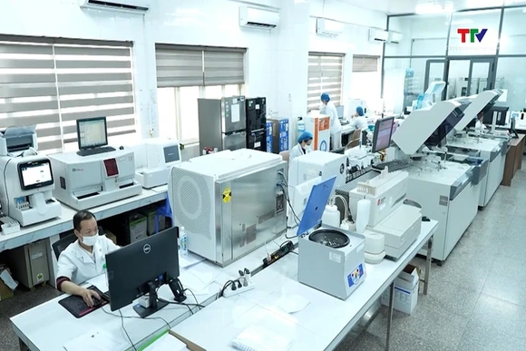 Bảo đảm an toàn quỹ BHYT: Thách thức và giải pháp bền vững