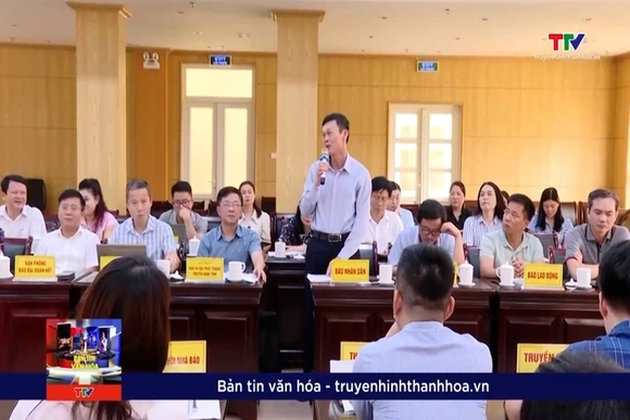 Phát động Giải báo chí “Vì sự nghiệp đại đoàn kết toàn dân tộc” lần thứ XVII
