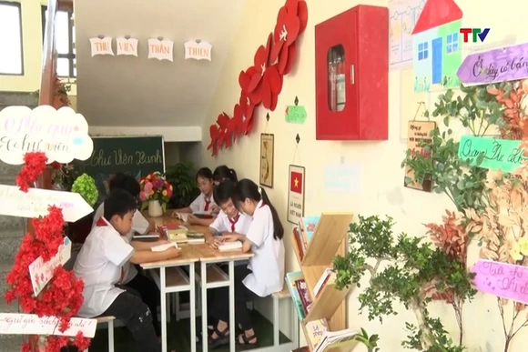 Người bạn mở ra thế giới