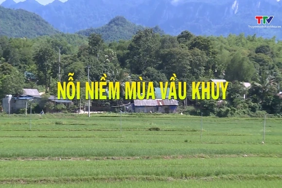 Ký sự miền sơn cước 17/04/2026